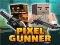 Mchezo Mpiga risasi wa Pixel online