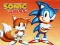 Mchezo Sonic Ndugu online