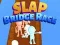 Mchezo Slap Bridge Race online
