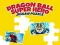 Mchezo Puzzle ya Dragon Ball Super Shujaa online