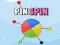 Mchezo Pin Geuza online