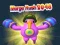 Mchezo Merge Rush 2048 online