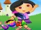 Mchezo Dora online Mchezo Dora online