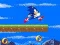 Mchezo Sonic Simu online
