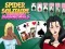 Mchezo Spider Solitaire Wasichana Manga online