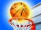 Mchezo Mfalme wa Basketball online