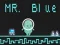 Mchezo Bwana Blue online