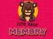 Mchezo Cute Bear Kumbukumbu online