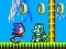 Mchezo Sonic Pocket Runners online