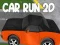 Mchezo Mbio za gari 2D online