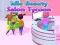 Mchezo Idle Beauty Salon Tycoon online