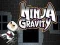 Mchezo Ninja Uzito online Mchezo Ninja Uzito online