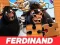 Mchezo Ferdinand Puzzle online