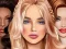 Mchezo Bustani na Princess Fashionista online