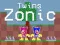 Mchezo Mapacha Zonic online
