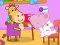 Mchezo Kielelezo cha Daktari wa Mchezo wa Hippo online