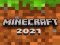 Mchezo Minecraft 2021 online