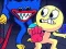 Mchezo Huggy Puzzle 3 online