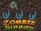Mchezo Mbuga ya Zombies online