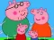 Mchezo Siku ya Michezo ya Peppa Pig online