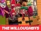 Mchezo Picha ya The Willoughbys online