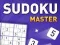 Mchezo Mwalimu wa Sudoku online