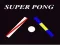 Mchezo Super Pong online