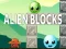 Mchezo Bloku za Aliens online