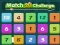 Mchezo Changamoto 20 online
