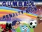 Mchezo Gumball Penaltikick online