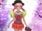 Mchezo Anime Kawaii: Mchezo wa Kuvaa Uzuri online