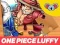 Mchezo Puzzle ya Luffy One Piece online