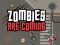 Mchezo Zombies wanakuja online