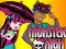 Mchezo Monster High online
