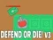Mchezo Linda au kufa! v3 online