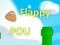 Mchezo Flappy Pou online