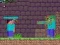 Mchezo Vita vya Minecraft online