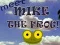 Mchezo Kutana na Make the Frog online