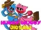 Mchezo Huggy Wuggy Puzzle online