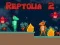 Mchezo Reptolia 2 online