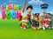Mchezo Kitabu cha Kuchora kwa Paw Patrol online