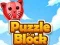 Mchezo Kikubwa Puzzle online