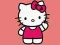 Mchezo Kitabu cha Kuchora kwa Hello Kitty online