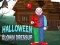 Mchezo Mavazi ya Clown ya Halloween  online