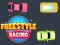 Mchezo Mbio za Free Style online