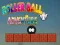 Mchezo Ring Ball Adventure online