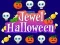 Mchezo Jewel Halloween online