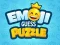 Mchezo Picha Emoji Nguvu online