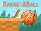 Mchezo Basket&Mpira online