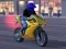 Mchezo Extreme Motorcycle Simulator online